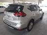 JN8AT2MT0JW****** Salvamento y Destrozados 2018 Nissan Rogue en Estado de Florida