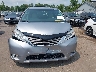 5TDYK3DCXCS****** Wrecked 2012 Toyota Sienna in Ohio State