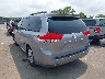 5TDYK3DCXCS****** Salvage and Repairable 2012 Toyota Sienna in Cleveland