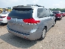 5TDYK3DCXCS****** Salvage and Wrecked 2012 Toyota Sienna in Ohio State