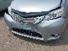 5TDYK3DCXCS****** Salvage and Repairable 2012 Toyota Sienna in Ohio State