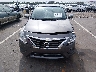 3N1CN7AP3HL****** Wrecked 2017 Nissan Versa in North Carolina State