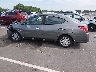 3N1CN7AP3HL****** Repairable 2017 Nissan Versa in North Carolina State