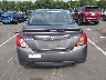 3N1CN7AP3HL****** Wrecked 2017 Nissan Versa