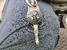 3N1CN7AP3HL****** Salvage 2017 Nissan Versa in North Carolina State