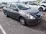 3N1CN7AP3HL****** Salvage and Wrecked 2017 Nissan Versa in Raleigh