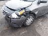 3N1CN7AP3HL****** Salvage and Repairable 2017 Nissan Versa in North Carolina State