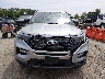 1FMSK8DH7NG****** Wrecked 2022 Ford Explorer in Virginia State