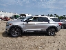 1FMSK8DH7NG****** Repairable 2022 Ford Explorer in Virginia State