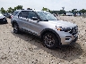 1FMSK8DH7NG****** Salvage and Wrecked 2022 Ford Explorer in Richmond