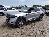 1FMSK8DH7NG****** Used and Repairable 2022 Ford Explorer in Richmond
