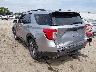 1FMSK8DH7NG****** Salvage and Repairable 2022 Ford Explorer in Richmond