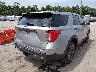 1FMSK8DH7NG****** Salvage and Wrecked 2022 Ford Explorer in Virginia State