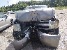 3GCEC23J69G****** Salvamento 2009 Chevrolet Silverado 1500 en Estado de Luisiana