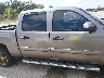 3GCEC23J69G****** Destrozados 2009 Chevrolet Silverado 1500 en Estado de Luisiana