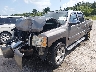 3GCEC23J69G****** Usados y Reparables 2009 Chevrolet Silverado 1500 en Baton Rouge
