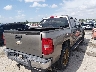 3GCEC23J69G****** Salvamento y Destrozados 2009 Chevrolet Silverado 1500 en Estado de Luisiana