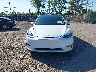 5YJYGDEEXMF****** Salvage 2021 Tesla Model Y in Delaware State