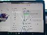 5YJYGDEEXMF****** Wrecked 2021 Tesla Model Y
