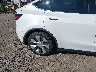 5YJYGDEEXMF****** Salvage and Wrecked 2021 Tesla Model Y in New Castle
