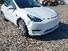 5YJYGDEEXMF****** Salvage and Repairable 2021 Tesla Model Y in Delaware State