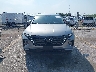 5NMJBCAE8PH****** Wrecked 2023 Hyundai Tucson in Iowa State