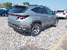 5NMJBCAE8PH****** Salvage and Wrecked 2023 Hyundai Tucson in Iowa State