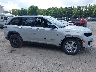 1C4RJHBG0SC****** Reparables 2025 Jeep Grand Cherokee en Estado de Nueva York