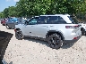 1C4RJHBG0SC****** Salvamento 2025 Jeep Grand Cherokee