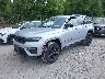 1C4RJHBG0SC****** Usados y Reparables 2025 Jeep Grand Cherokee en Albany