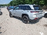1C4RJHBG0SC****** Salvamento y Reparables 2025 Jeep Grand Cherokee en Albany
