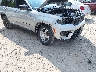 1C4RJHBG0SC****** Salvamento y Reparables 2025 Jeep Grand Cherokee en Estado de Nueva York