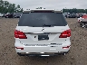 4JGDF6EE2HA****** Wrecked 2017 Mercedes-Benz GLS-Class