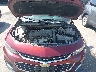 1G1ZE5ST5GF****** Repairable 2016 Chevrolet Malibu in Omaha South