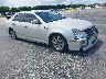 1G6DW67V280****** Salvamento y Destrozados 2008 Cadillac STS en Miami North