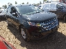 2FMPK4G99HB****** Salvage and Wrecked 2017 Ford Edge in Cincinnati