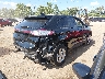 2FMPK4G99HB****** Salvage and Wrecked 2017 Ford Edge in Ohio State