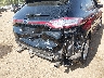 2FMPK4G99HB****** Salvage and Repairable 2017 Ford Edge in Ohio State