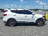 5NMZU3LB9HH****** Repairable 2017 Hyundai Santa Fe in Florida State