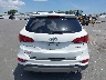 5NMZU3LB9HH****** Used 2017 Hyundai Santa Fe
