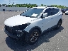 5NMZU3LB9HH****** Used and Repairable 2017 Hyundai Santa Fe in Clearwater