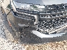 1GNSKMKT3MR****** Salvage and Repairable 2021 Chevrolet Tahoe in Akron Canton