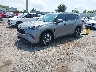 5TDKBRCH1TS****** Used and Repairable 2026 Toyota Highlander in Philadelphia