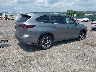 5TDKBRCH1TS****** Salvage and Wrecked 2026 Toyota Highlander in Pennsylvania State