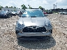 5TDKBRCH1TS****** Salvage and Repairable 2026 Toyota Highlander in Pennsylvania State