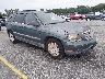 2C4GM48L35R****** Salvamento y Destrozados 2005 Chrysler Pacifica en Lexington