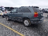 2C4GM48L35R****** Salvamento y Reparables 2005 Chrysler Pacifica en Lexington