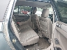 2C4GM48L35R****** Destrozados 2005 Chrysler Pacifica en Lexington