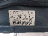2C4GM48L35R****** Usados 2005 Chrysler Pacifica en Lexington