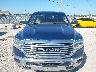 1C6SRFKT2KN****** Wrecked 2019 RAM 1500 in Florida State